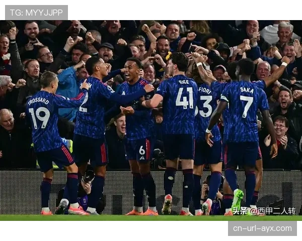 阿森纳成英超独苗，枪手两回合1-0“苟”进四强凸显进攻乏力问题